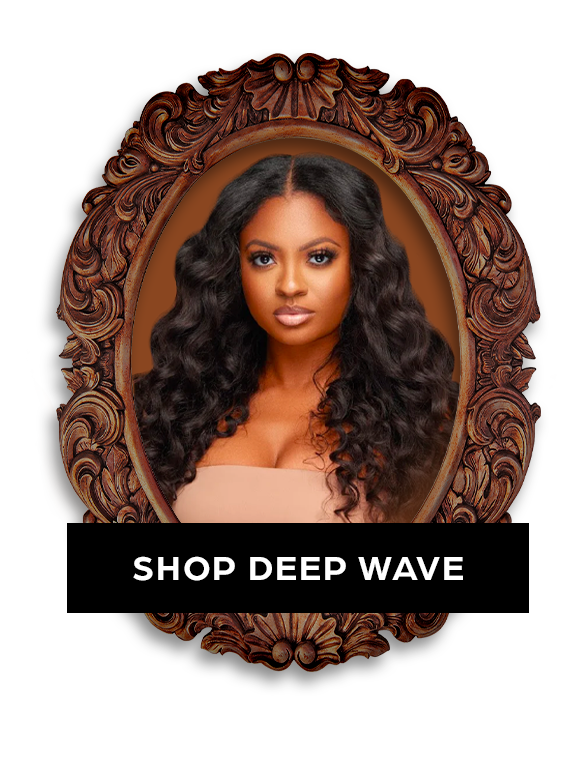 Deep Wave Hair