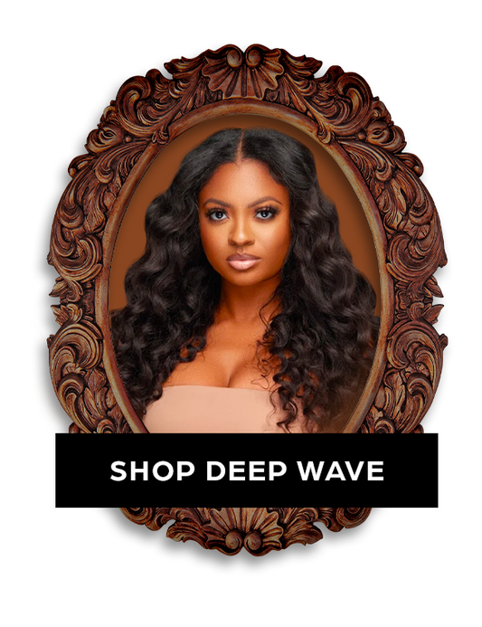 Deep Wave Hair