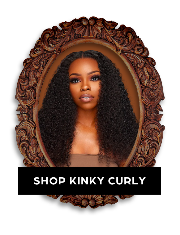Afro Kinky Coily Bundle Deal
