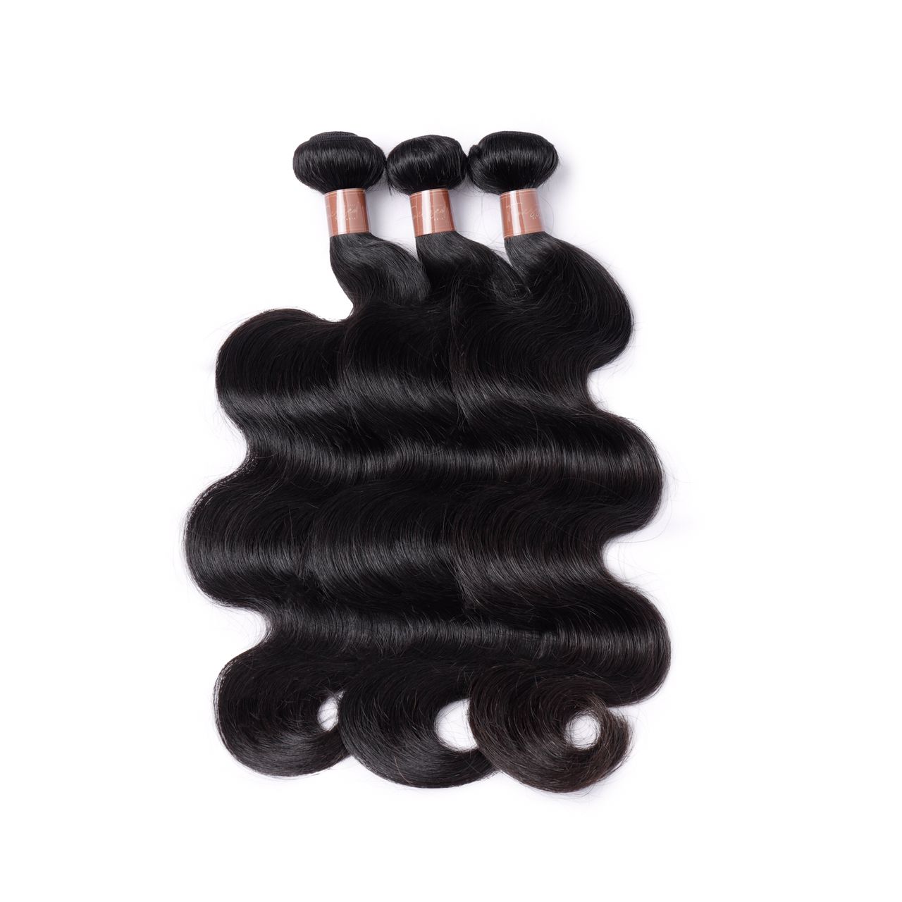 Virgin Loosewave Hair