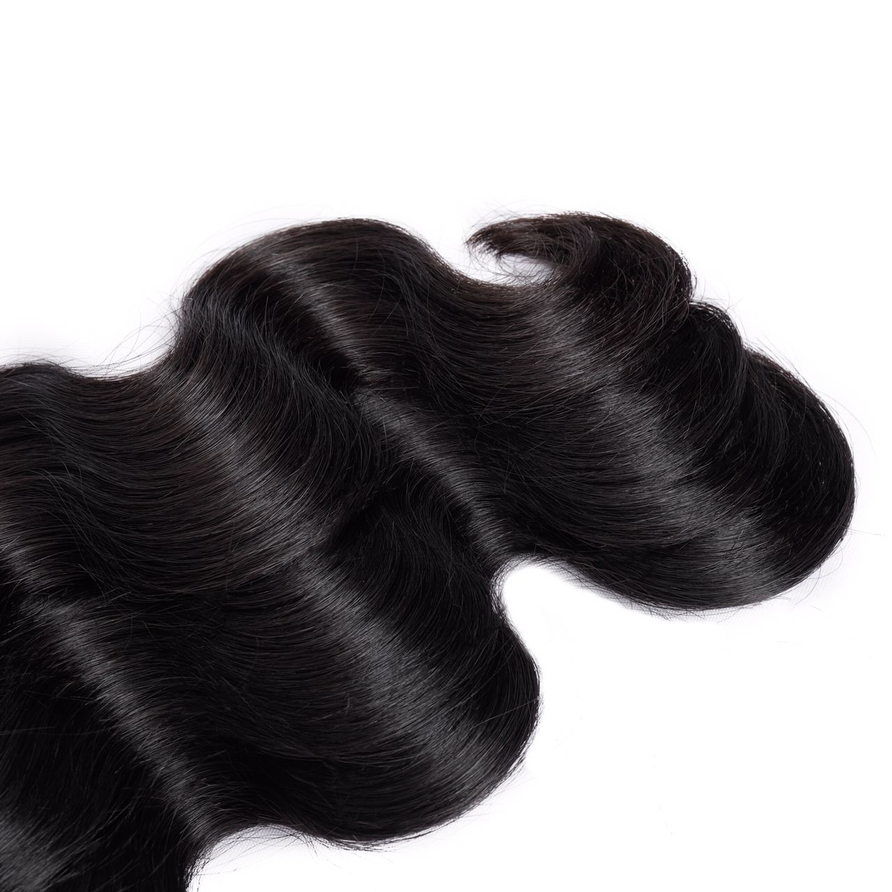 Virgin Loosewave Hair