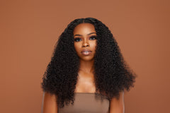 Afro Kinky Coily Bundle Deal